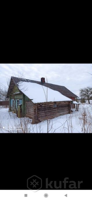 Дом 2-комн. в Ложане — фото 8 из 9