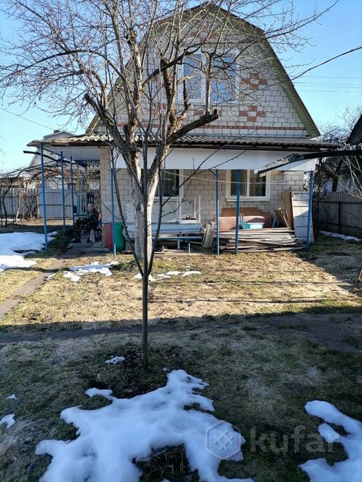 Дом 5-комн. 580 м² в Светлогорский — фото 14 из 17