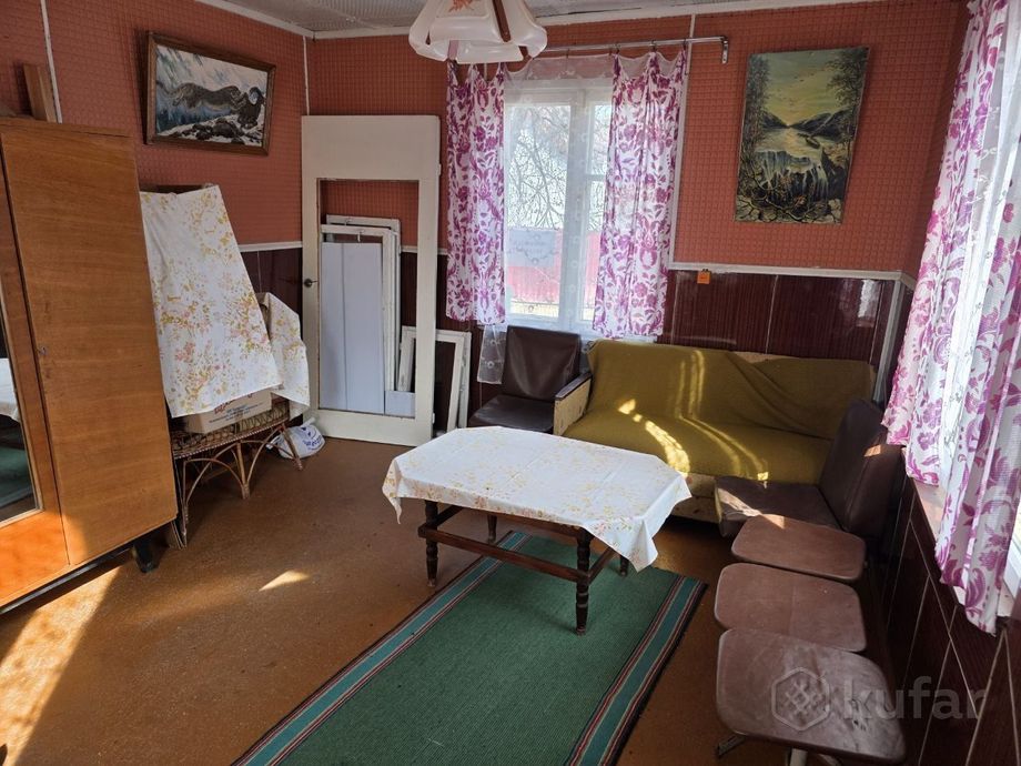 Дом 3-комн. 30 м² в Волковысский — фото 15 из 17
