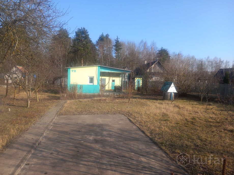 Дом 1-комн. 25 м² в Лидский — фото 1 из 4