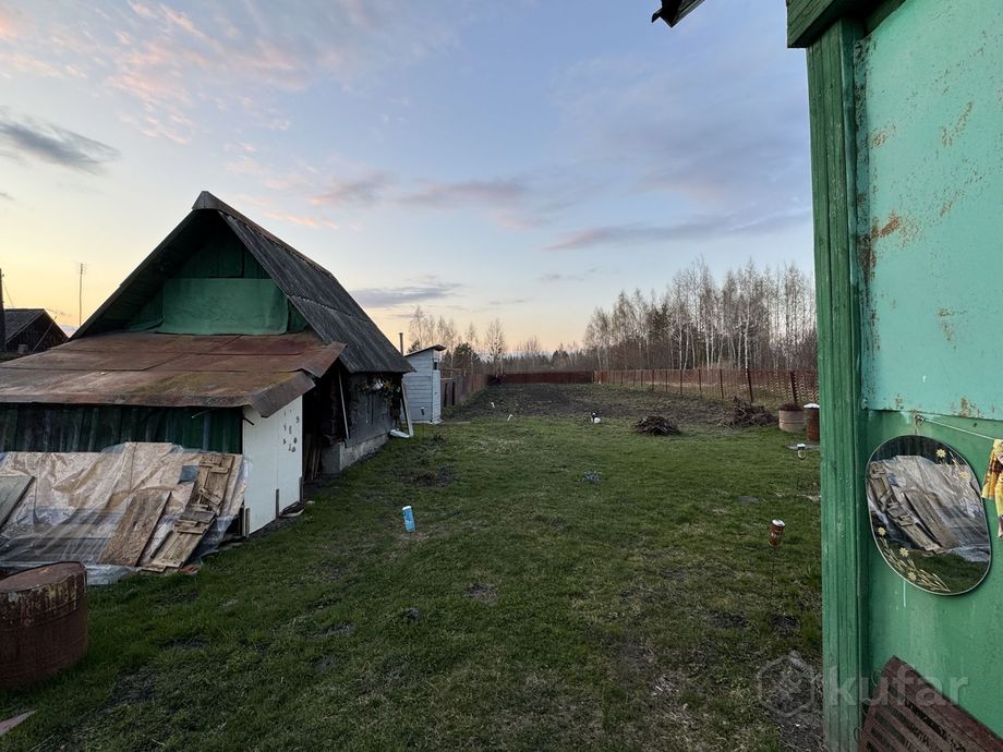 Дом 5-комн. 50 м² в Сосновая — фото 4 из 8