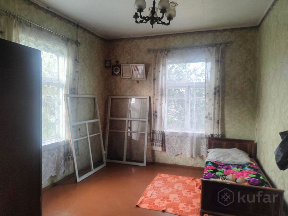 Квартира 2-комн. 45.3 м² в Узда — фото 5 из 13