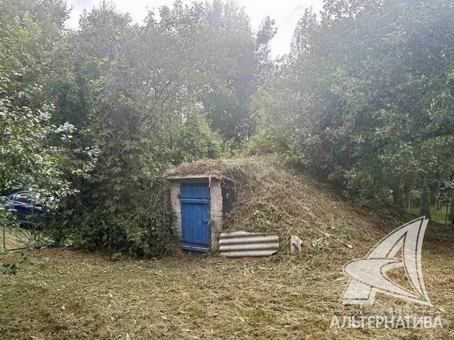 Дом 55.1 м² в Жабинковский — фото 12 из 14