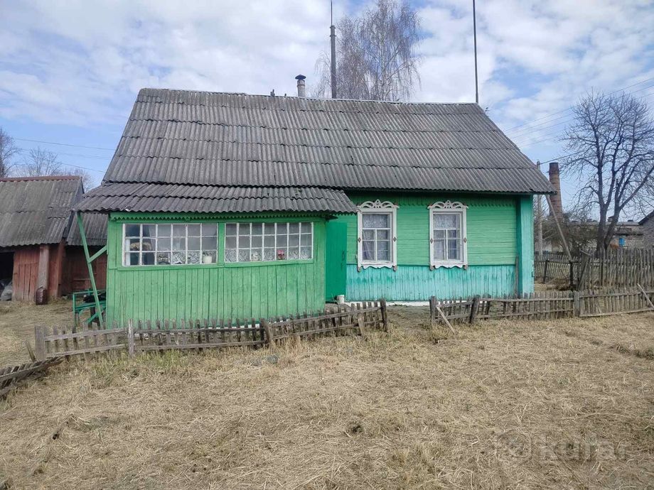 Дом 2-комн. 60 м² в Новая Оболь — фото 5 из 10