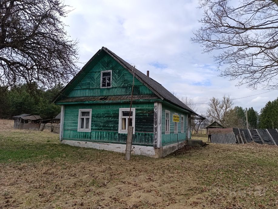 Дом 2-комн. 63.4 м² в Огородчики — фото 10 из 24