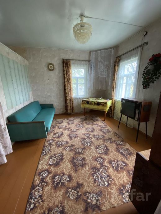 Дом 4-комн. 56 м² в Красногорки — фото 16 из 16