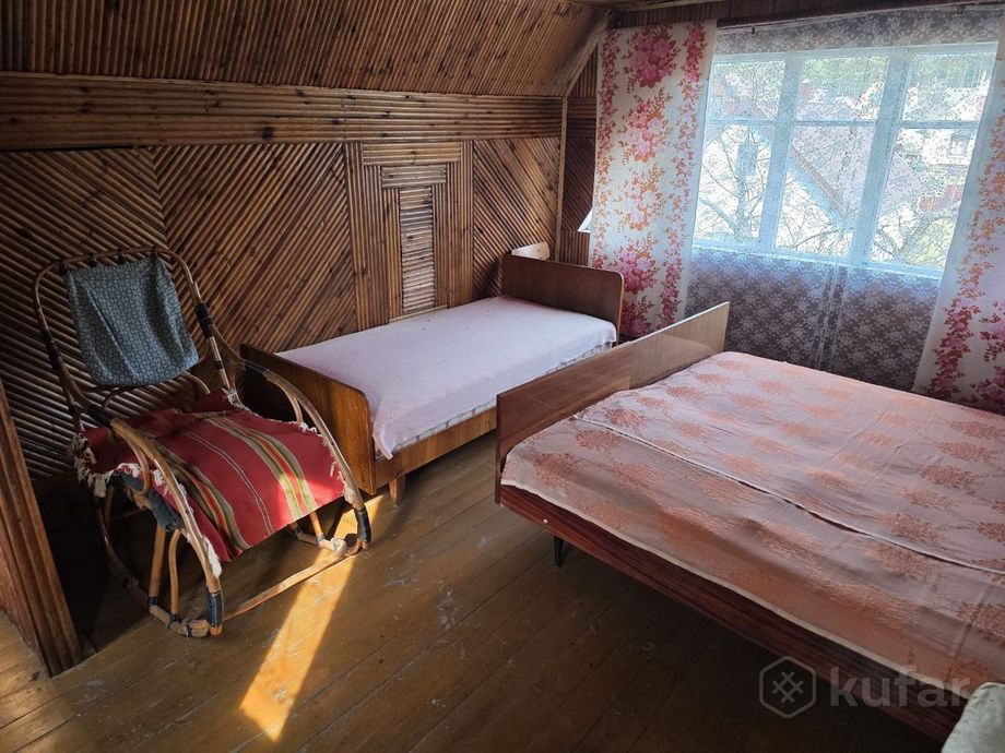 Дом 3-комн. 30 м² в Волковысский — фото 16 из 17