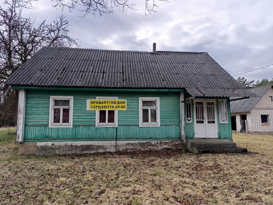 Дом 2-комн. 63.4 м² в Огородчики — фото 3 из 24