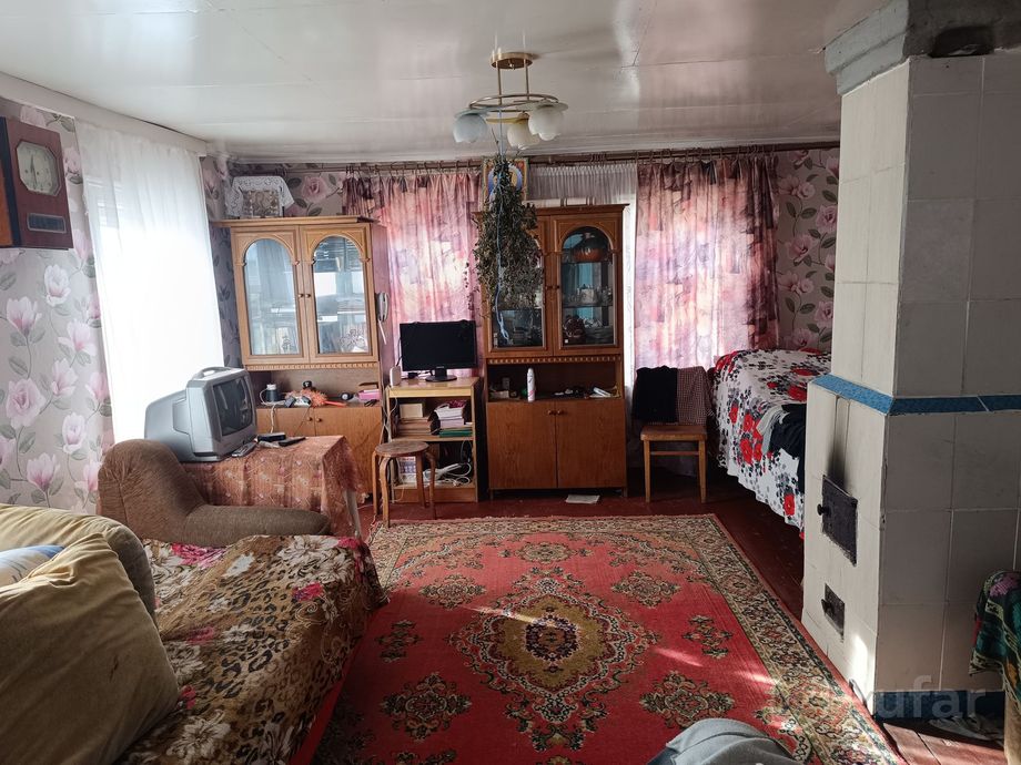 Дом 3-комн. 1 м² в Антоновка — фото 7 из 11