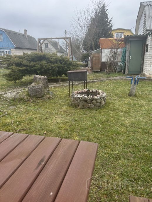 Дом 2-комн. 20 м² в Гродненский — фото 8 из 18