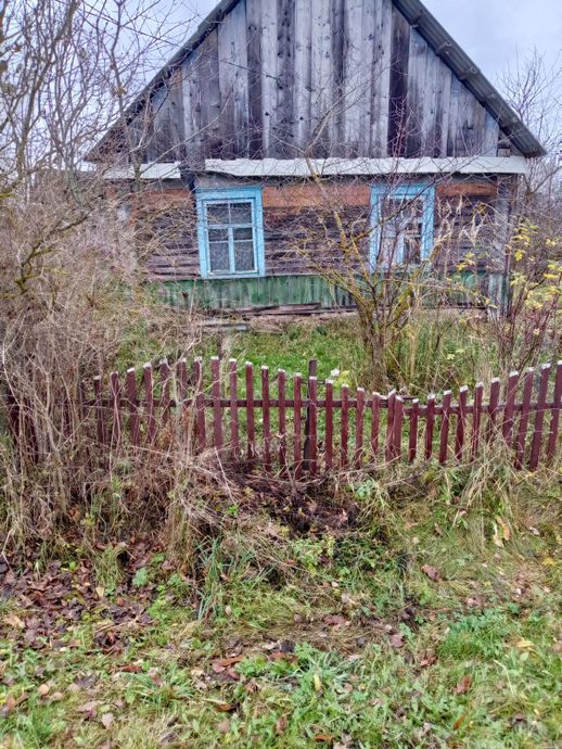 Дом 3-комн. 54 м² в Квачи — фото 1 из 6