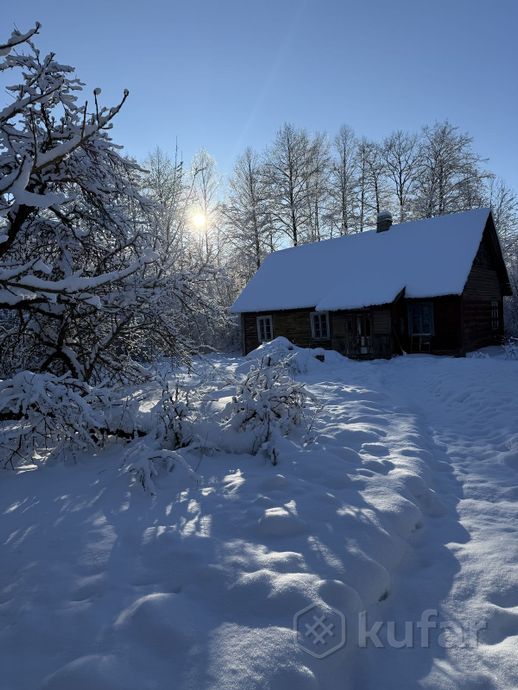 Дом 60 м² в Щучинский — фото 1 из 2