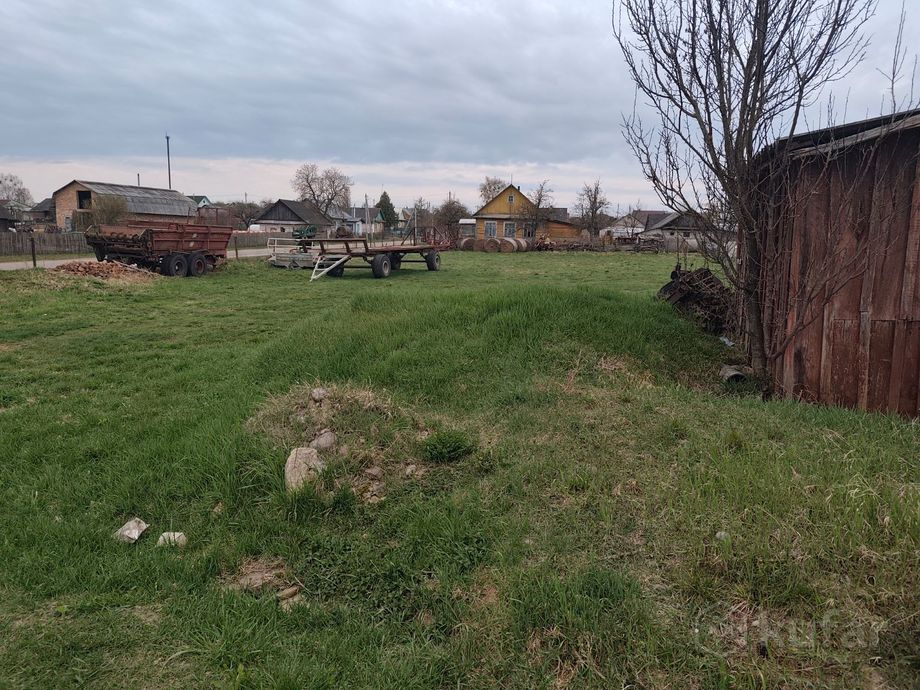 Дом 80 м² в Мир — фото 5 из 5