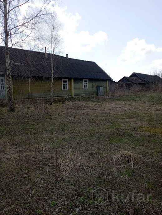 Дом 2-комн. 54 м² в Жаулки — фото 5 из 5