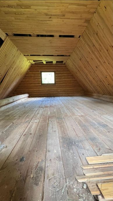 Дом 1-комн. 35 м² в Островецкий — фото 8 из 11