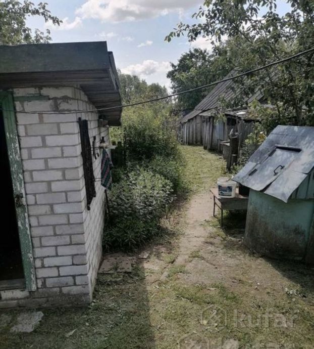 Дом 2-комн. 47 м² в Хомичи — фото 3 из 8