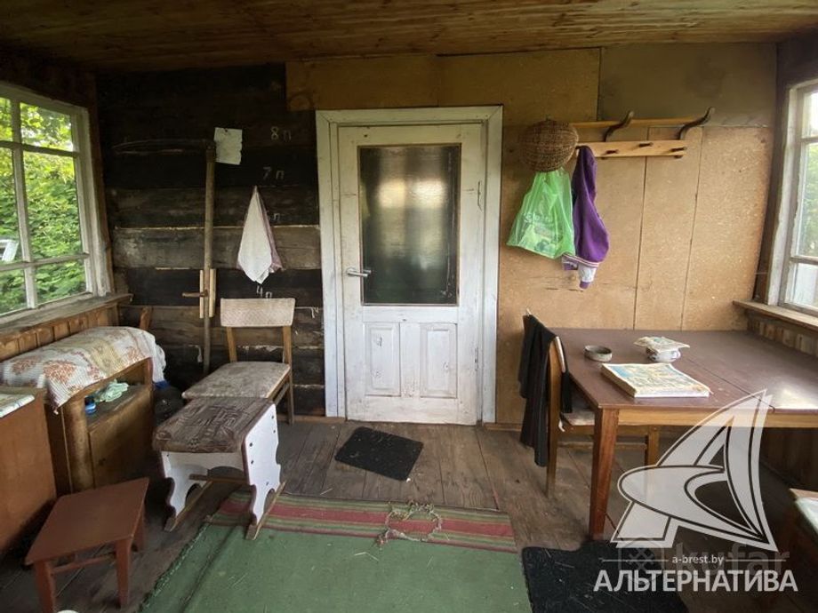 Дом 6.4 м² в Брестский — фото 7 из 12