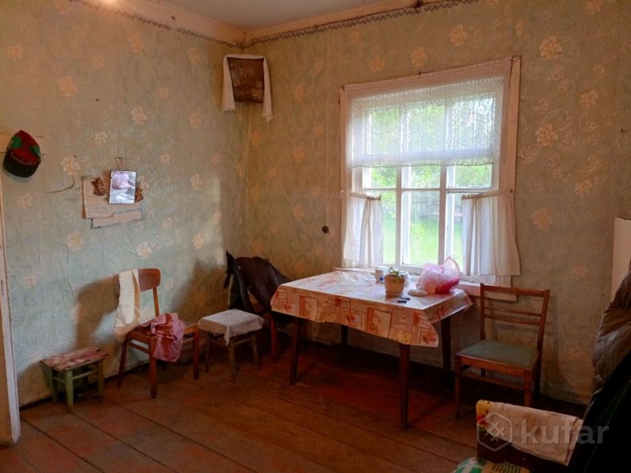 Дом 3-комн. 59.3 м² в Будка-Шибенка — фото 2 из 10