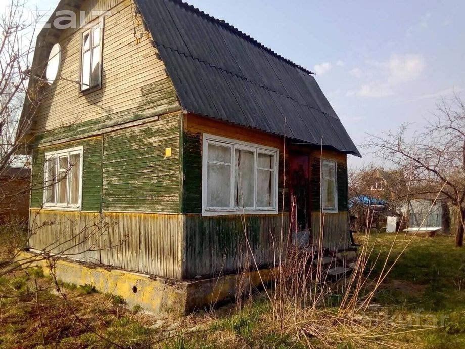 Дом 3-комн. 35 м² в Молодечненский — фото 1 из 6