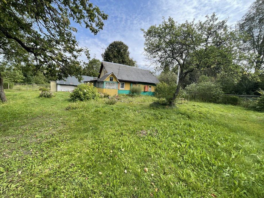 Дом 2-комн. 60.5 м² в Нерейша — фото 2 из 14