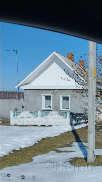 Дом 2-комн. 40 м² в Жгуно-Буда — фото 1 из 1