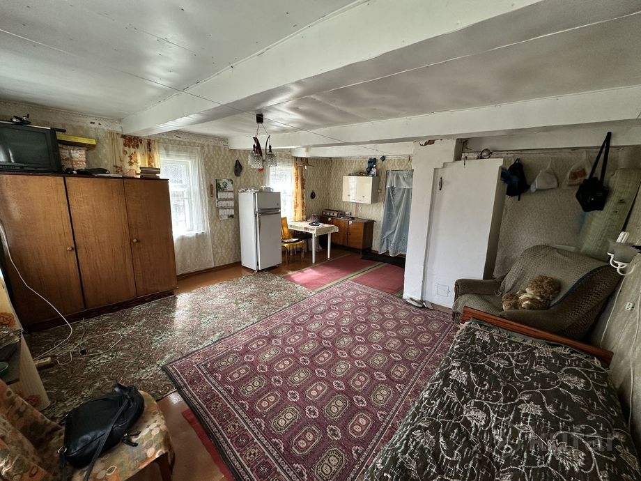 Дом 1-комн. 45 м² в Большая Комаровка — фото 3 из 9