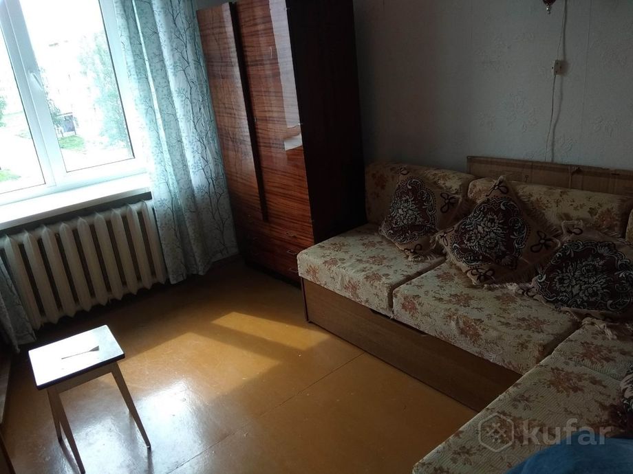 Квартира 3-комн. 53 м² в Кричев — фото 6 из 8