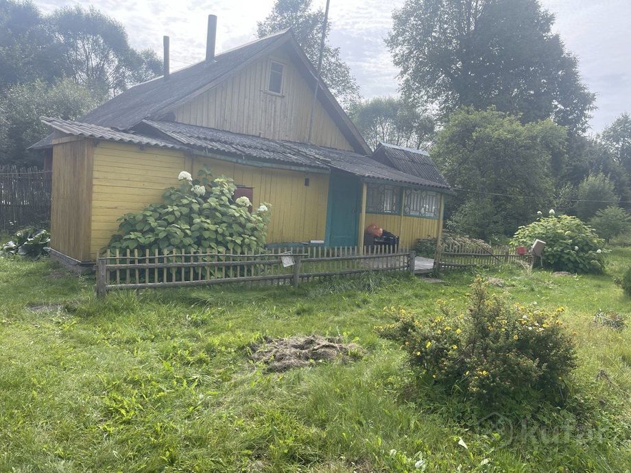 Дом 2-комн. 60.5 м² в Нерейша — фото 14 из 14