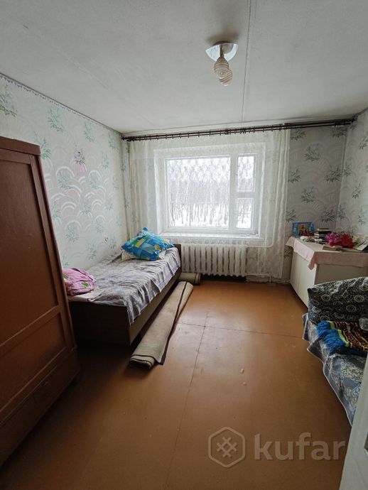 Квартира 2-комн. 50.4 м² в Коммунар — фото 7 из 8