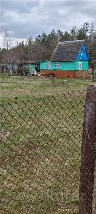 Дом 1-комн. 6 м² в Лидский — фото 9 из 9