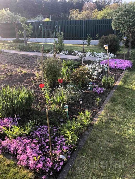 Дом 2-комн. 20 м² в Гродненский — фото 2 из 5