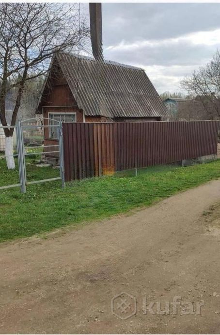 Дом 6 м² в Витебский — фото 1 из 5