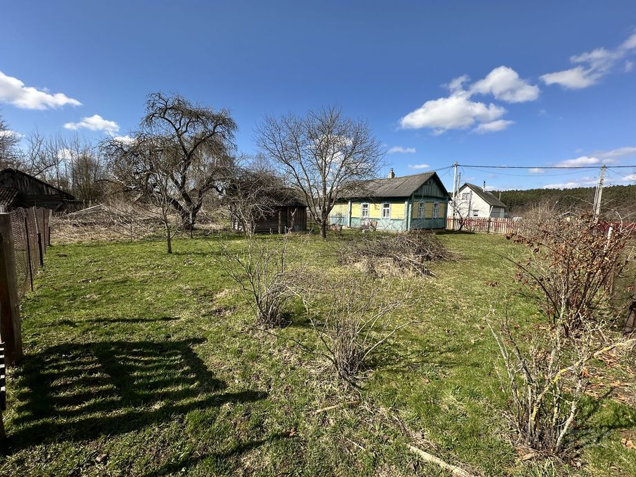 Дом 1-комн. 45 м² в Большая Комаровка — фото 6 из 9