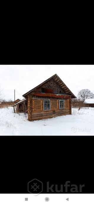 Дом 2-комн. в Ложане — фото 9 из 9