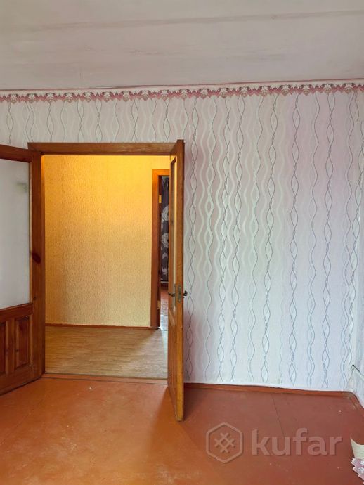 Квартира 2-комн. 58.5 м² в Волковичи — фото 3 из 35