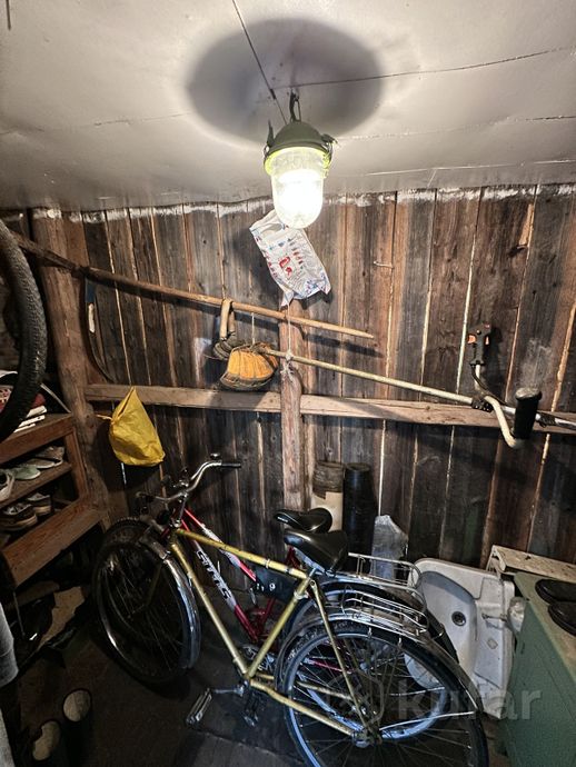 Дом 1-комн. 45 м² в Большая Комаровка — фото 9 из 9