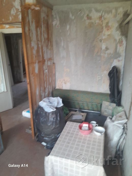 Квартира 2-комн. 58 м² в Погоща — фото 3 из 6