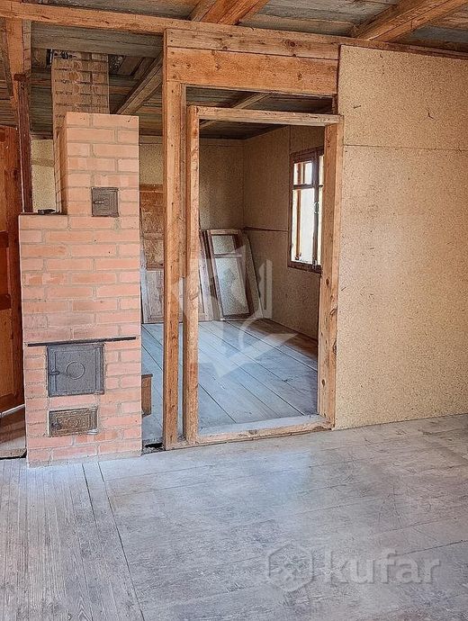 Дом 35.8 м² в Пуховичский — фото 14 из 18