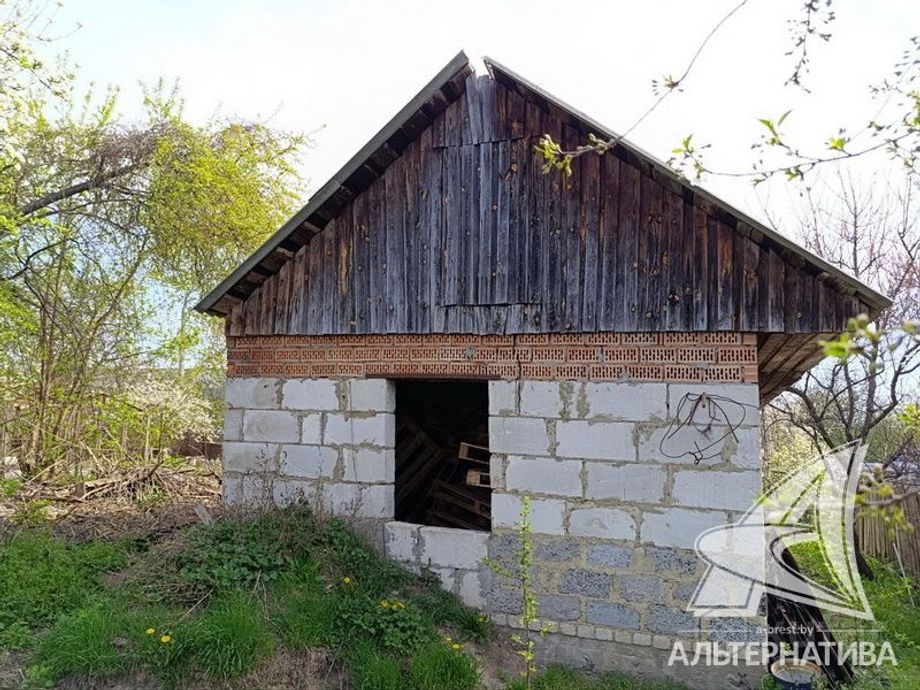 Дом 8.7 м² в Брест — фото 3 из 12