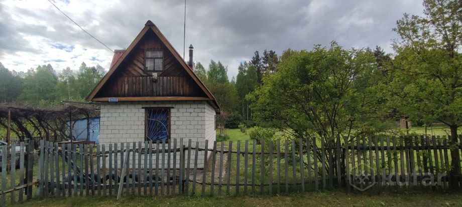 Дом 1-комн. 25.3 м² в Гомельский — фото 16 из 32