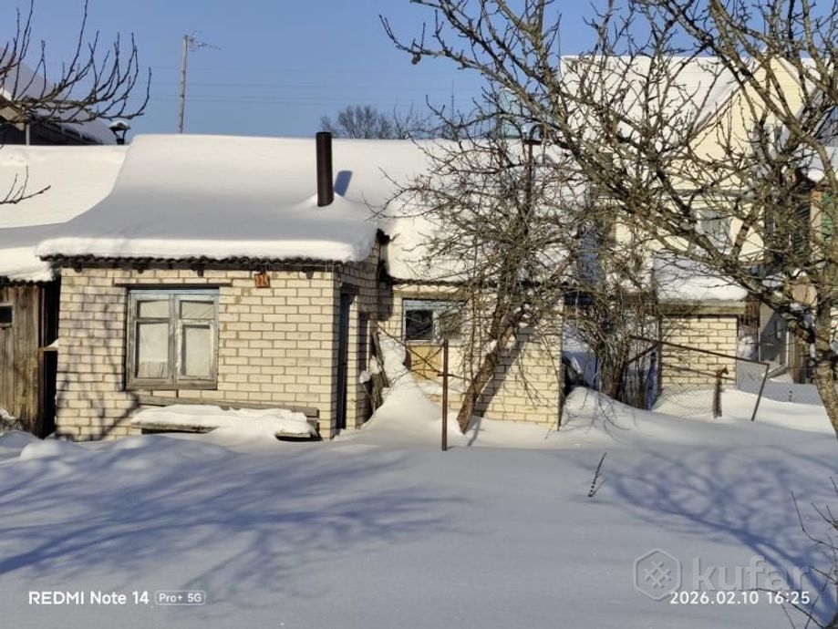 Дом 1-комн. 10 м² в Минский — фото 8 из 14