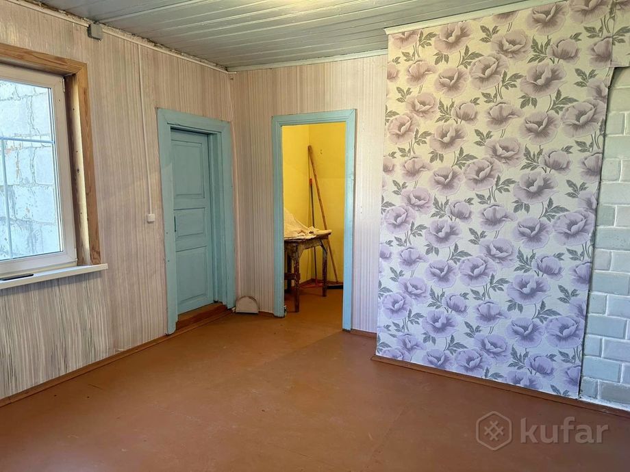 Дом 2-комн. 36.9 м² в Шутовичи — фото 12 из 18