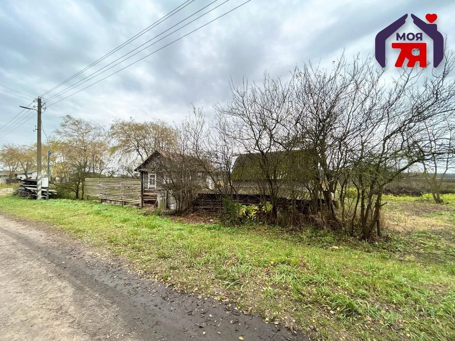 Дом 49.6 м² в Поварчицы — фото 2 из 14