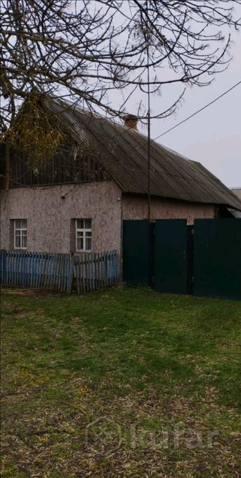 Дом 1-комн. 50 м² в Речицкий — фото 3 из 9