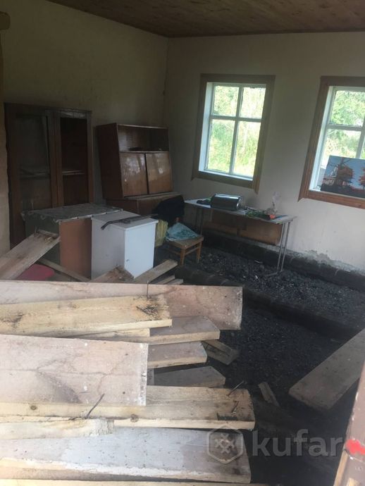 Дом 2-комн. 30 м² в Сморгонский — фото 4 из 5