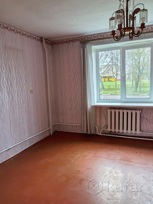 Квартира 2-комн. 58.5 м² в Волковичи — фото 8 из 35