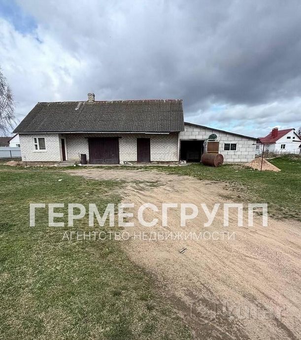 Дом 99.6 м² в Радунь — фото 5 из 10