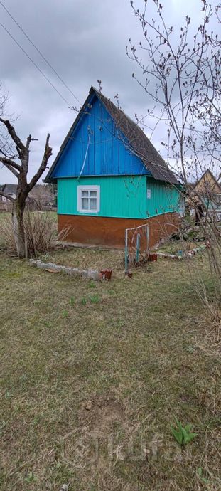 Дом 1-комн. 6 м² в Лидский — фото 8 из 9