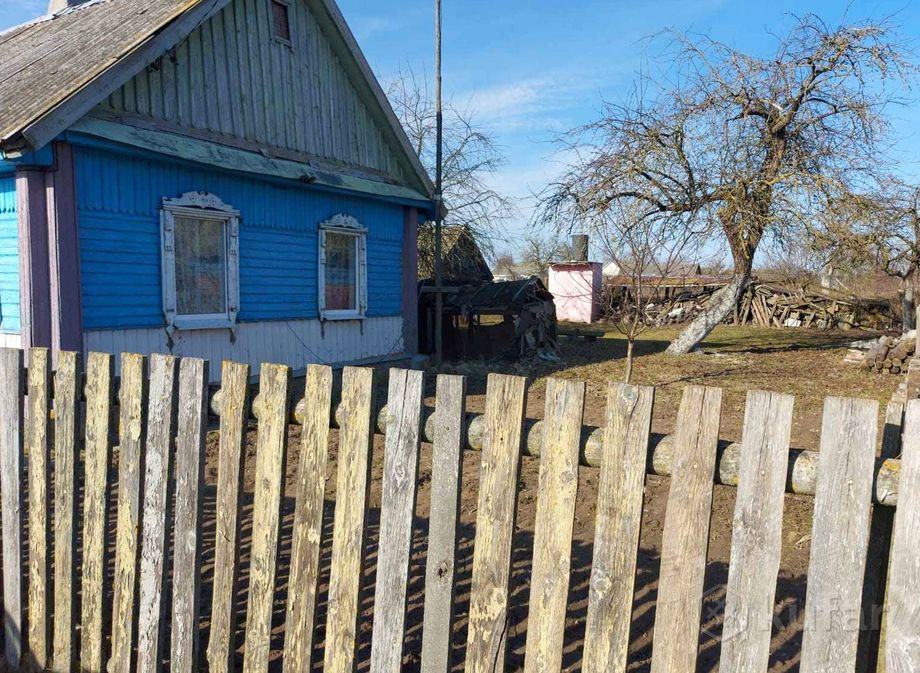 Дом 2-комн. 40.1 м² в Симаково — фото 2 из 17