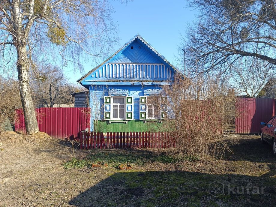 Дом 3-комн. 1 м² в Антоновка — фото 1 из 11